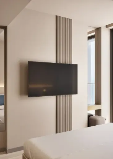 İnşaat halindeki mülk satılık Bečići'de 