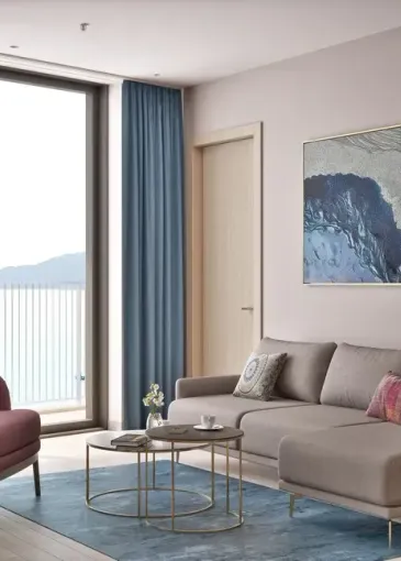 İnşaat halindeki mülk satılık Bečići'de 