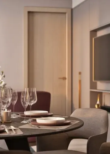 İnşaat halindeki mülk satılık Bečići'de 