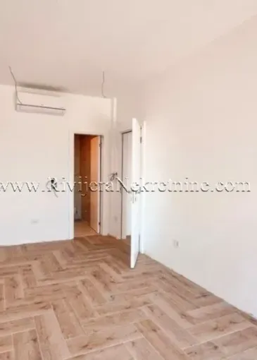 Property under construction for sale in Tivat