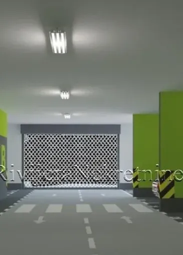 Property under construction for sale in Tivat