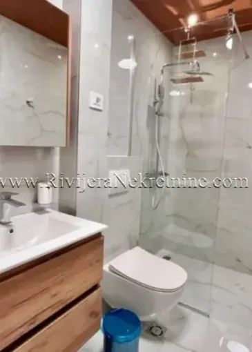 Property under construction for sale in Tivat