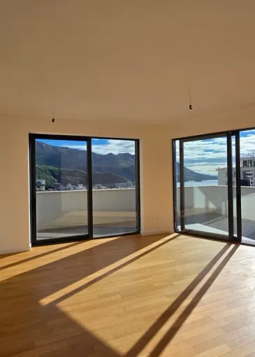 Apartment for sale in Bečići