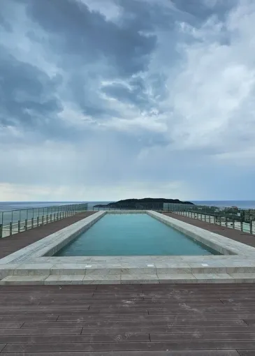 Apartment for sale in Bečići