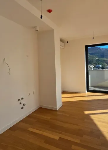 Apartment for sale in Bečići