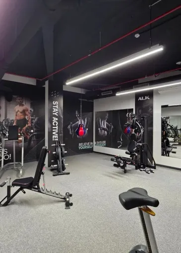 Apartment for sale in Bečići