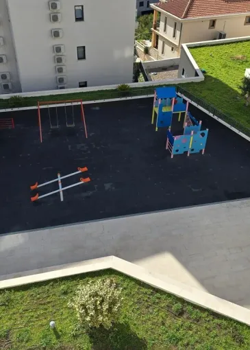 Apartment for sale in Bečići