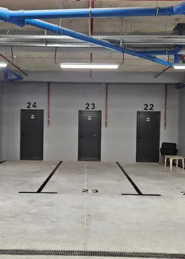 Apartment for sale in Bečići