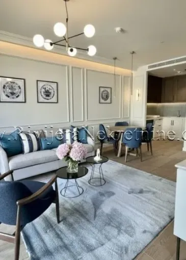 Property under construction for sale in Risan