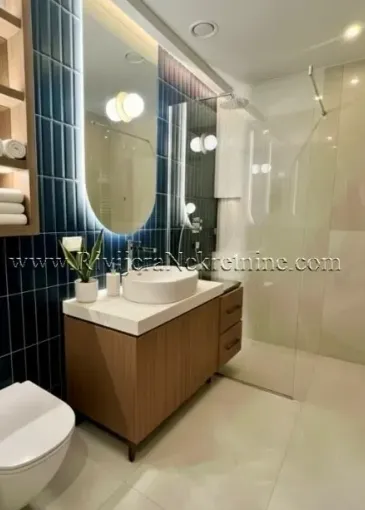 Property under construction for sale in Risan