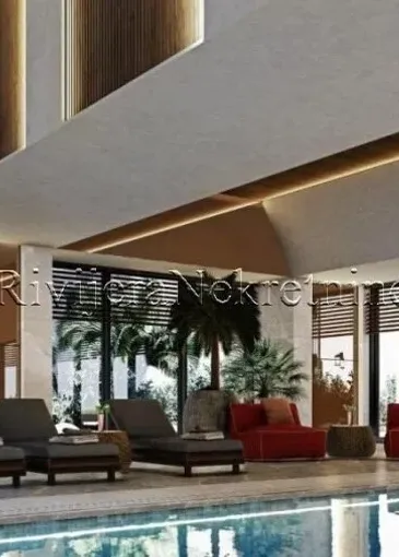 Property under construction for sale in Risan