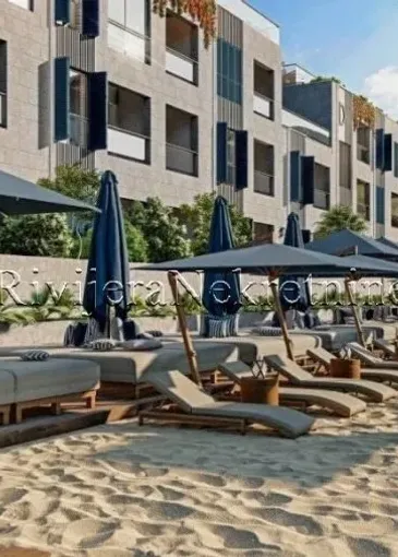 Property under construction for sale in Risan