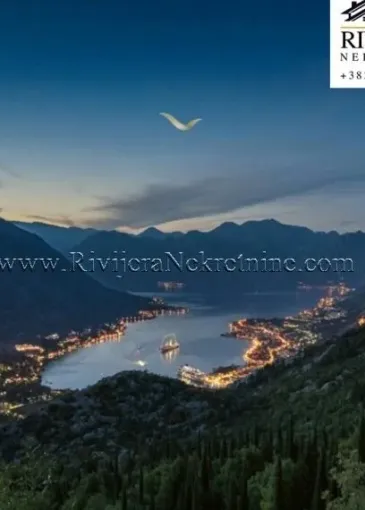 Property under construction for sale in Risan