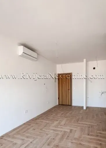 Property under construction for sale in Tivat