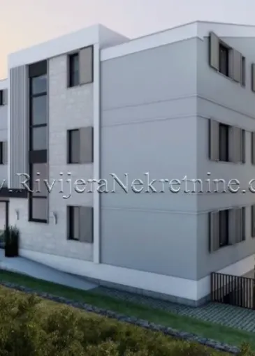 Property under construction for sale in Đenovići