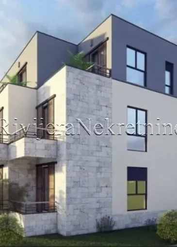 Property under construction for sale in Donji Orahovac