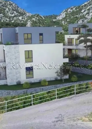 Immobilie im Bau zum Verkauf in Donji Orahovac