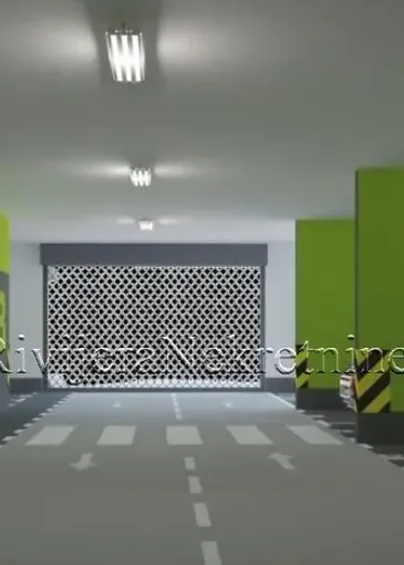 Property under construction for sale in Tivat