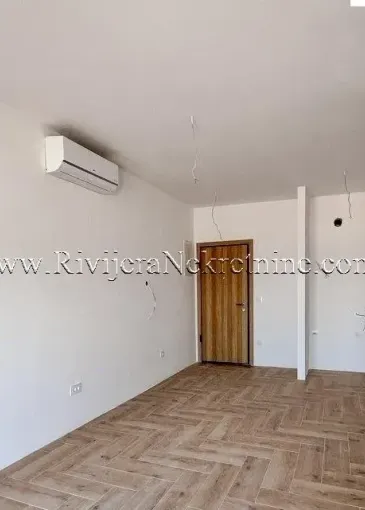 Property under construction for sale in Tivat