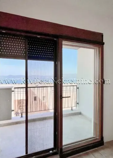 Property under construction for sale in Tivat