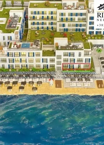 Proprietà in costruzione in vendita a Risano