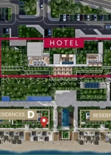 Proprietà in costruzione in vendita a Risano