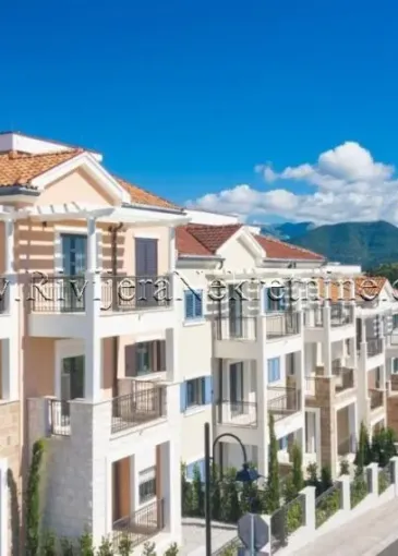 Apartment for sale in Novo naselje