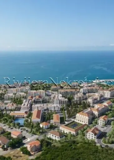 Apartment for sale in Novo naselje