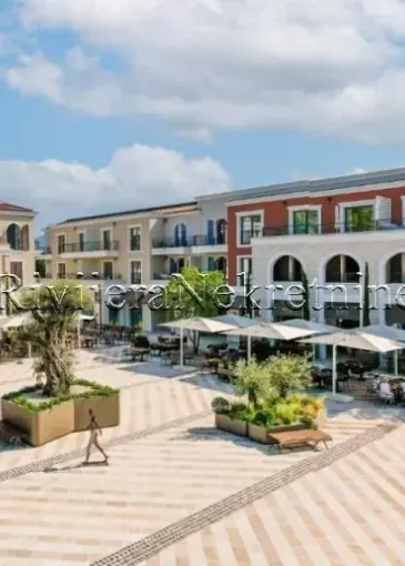 Apartment for sale in Novo naselje