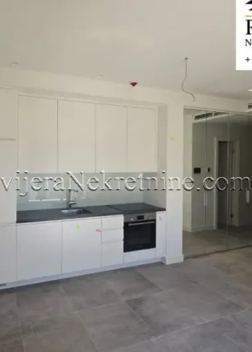 Apartment for sale in Novo naselje