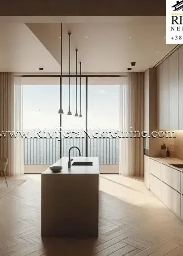 Property under construction for sale in Donja Lastva