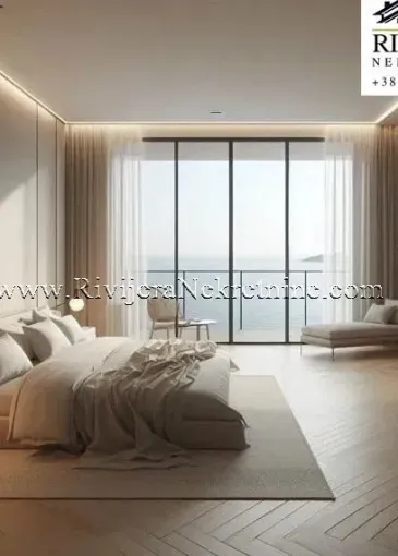 Property under construction for sale in Donja Lastva