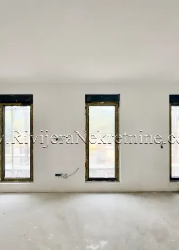 Property under construction for sale in Radanovići