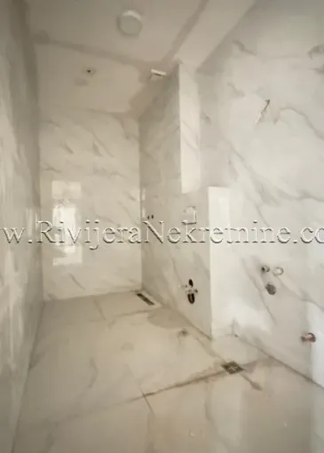 Property under construction for sale in Radanovići