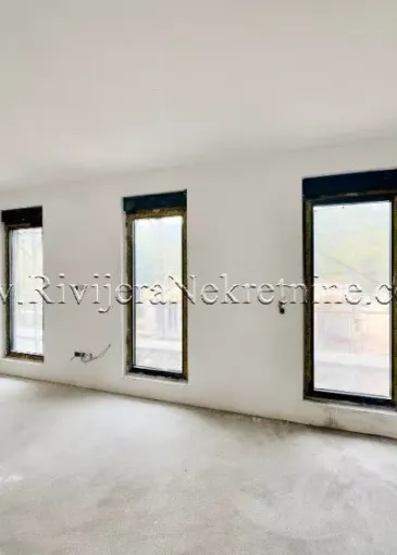 Property under construction for sale in Radanovići