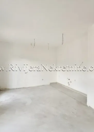 Property under construction for sale in Radanovići