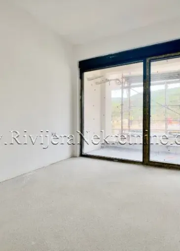 Property under construction for sale in Radanovići