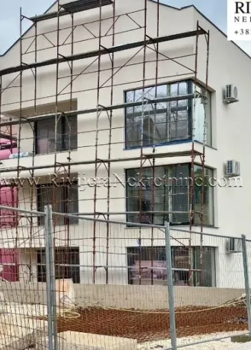 Property under construction for sale in Radanovići