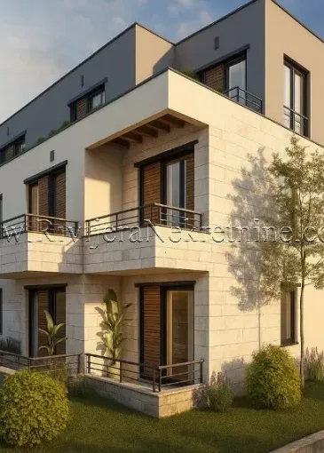 Propiedad en construcción en venta en Donji Orahovac