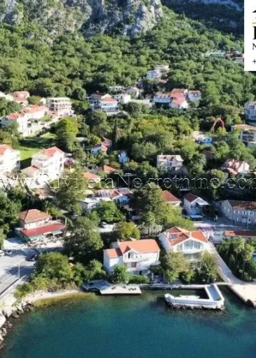 Propiedad en construcción en venta en Donji Orahovac