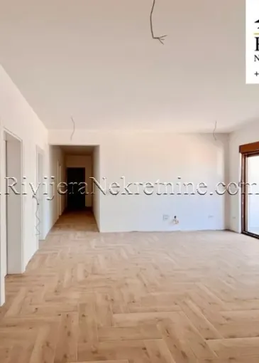 Apartment for sale in Tivat