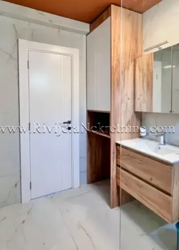 Apartment for sale in Tivat