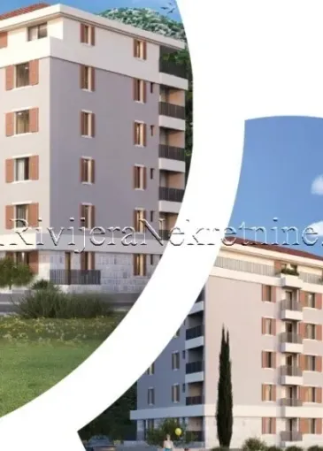 Property under construction for sale in Bijela
