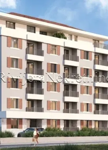 Property under construction for sale in Bijela