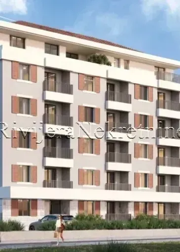 Property under construction for sale in Bijela