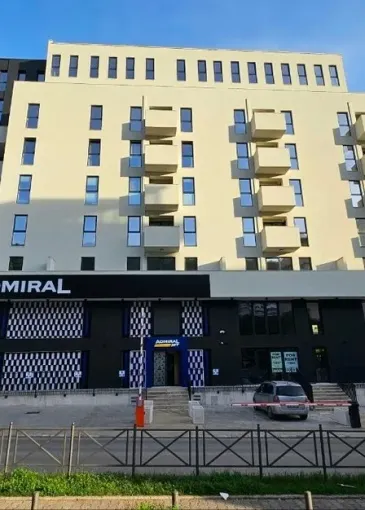 Apartment for sale in Budva