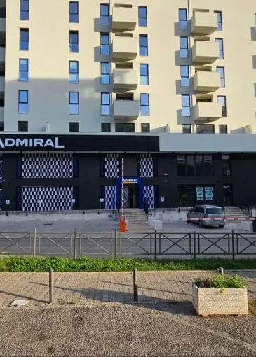 Apartment for sale in Budva