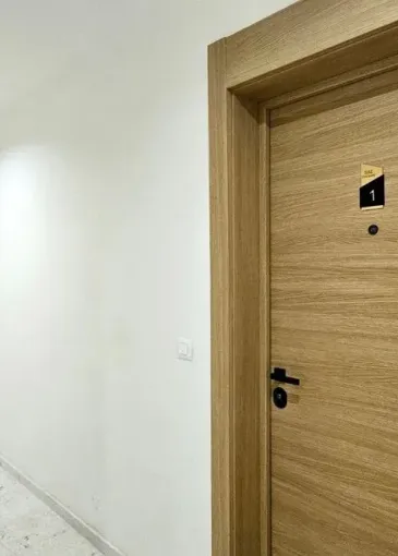 Apartment for sale in Budva