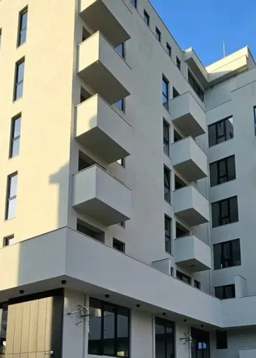 Apartment for sale in Budva