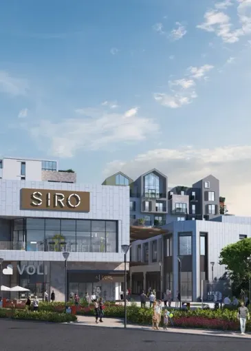 Property under construction for sale in Tivat